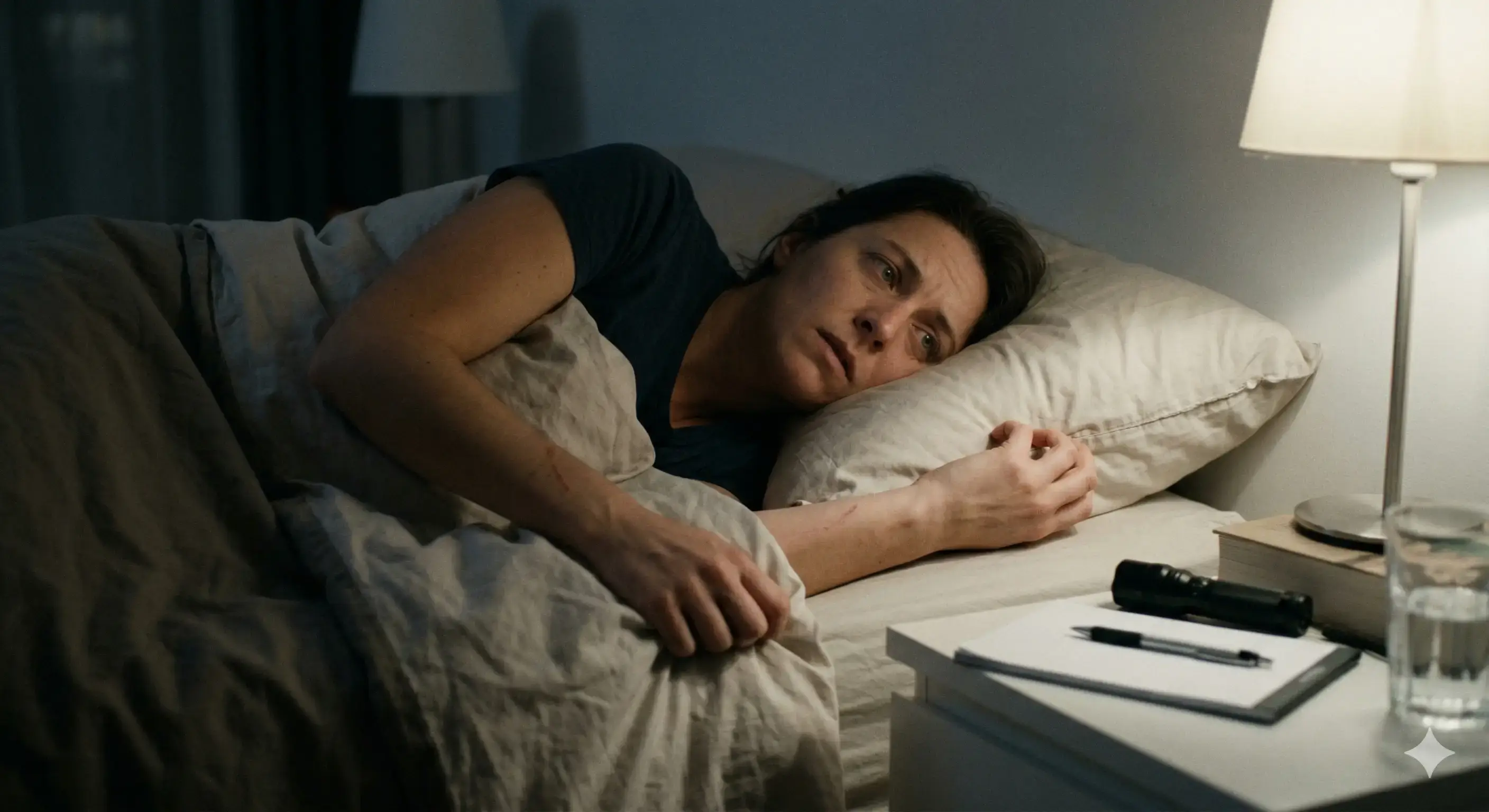 Anxiété et punaises de lit : gérer le traumatisme