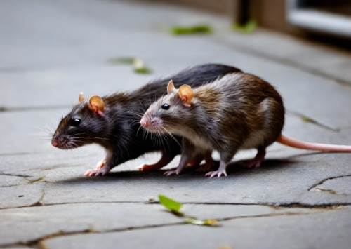 La prévention des nuisibles : comment éliminer les sources d'infestation dans votre copropriété