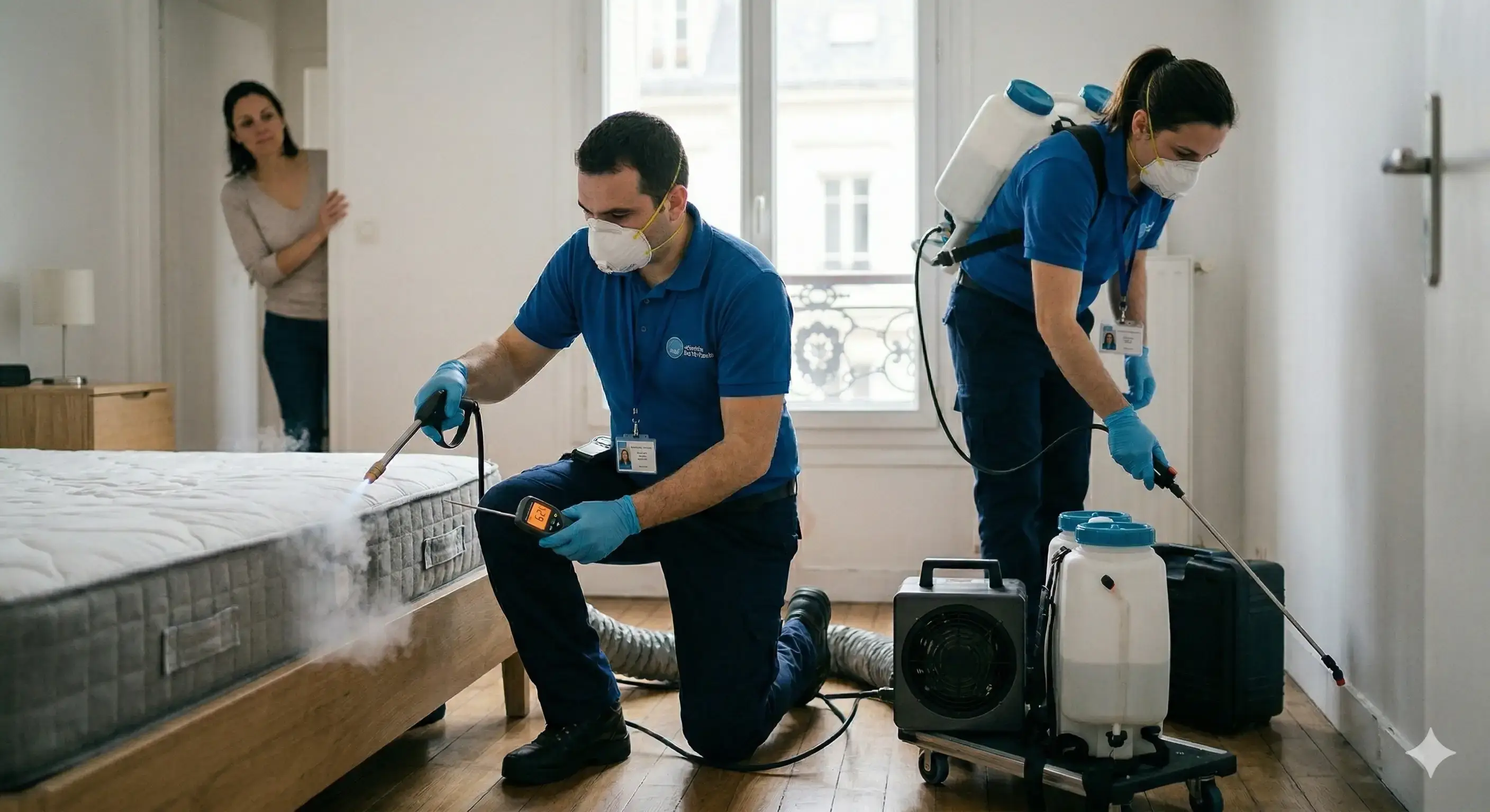 Traitement thermique ou chimique : que choisir ?